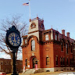 Meet your Posher, Michael j.